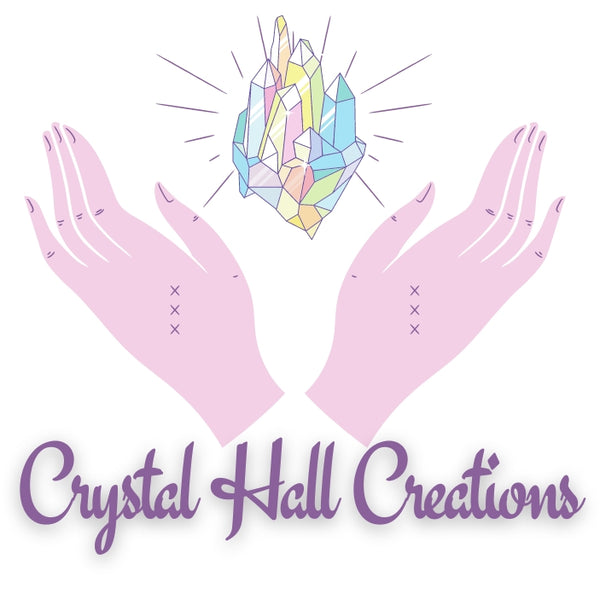 Crystal Hall Creations 