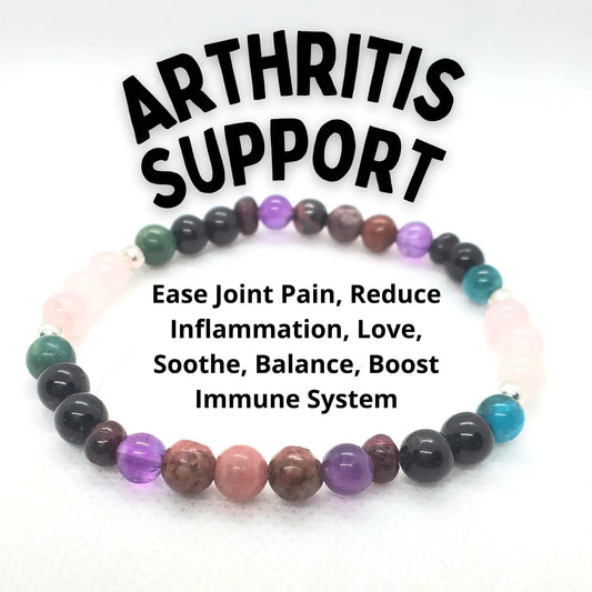 Bracelet: Arthritis Support