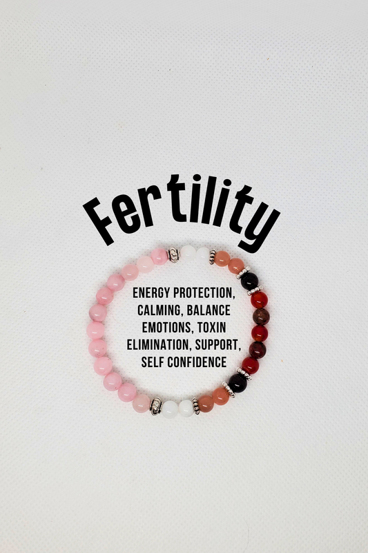 Bracelet: Fertility